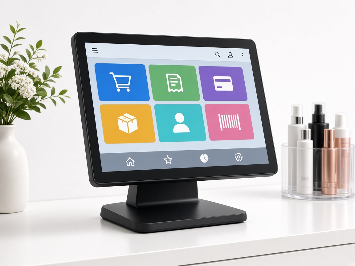 Windows touch PC
